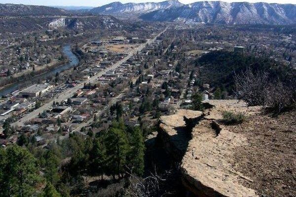 Durango Downtown Inn Durango
